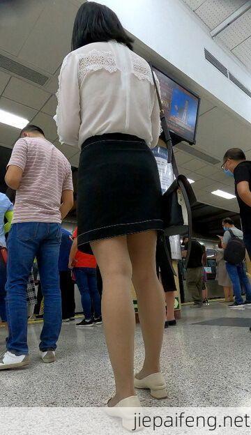 街拍高清4K视频优选合集系列-第三十季 无马赛克 128V 165GB 22.jpg