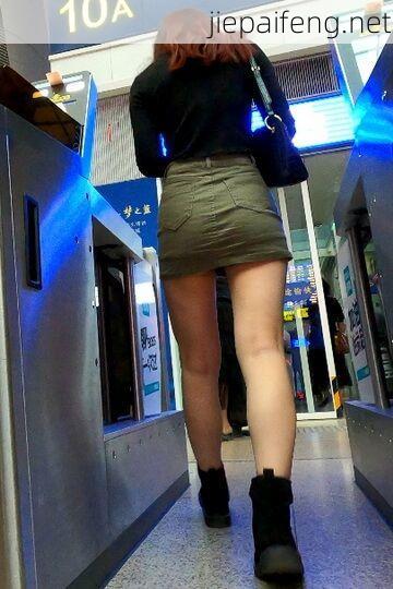 街拍高清4K视频优选合集系列-第三十季 无马赛克 128V 165GB 21.jpg