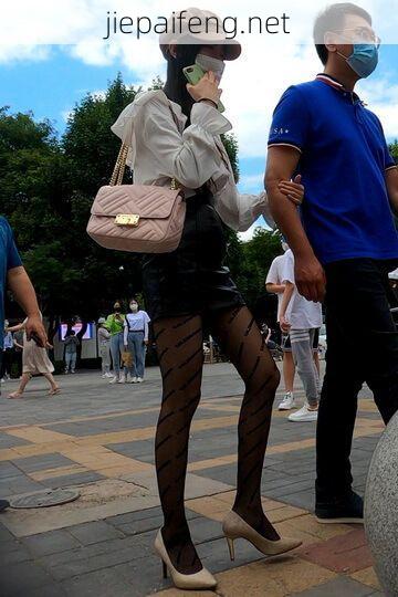 街拍高清4K视频优选合集系列-第三十季 无马赛克 128V 165GB 26.jpg