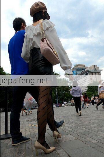 街拍高清4K视频优选合集系列-第三十季 无马赛克 128V 165GB 28.jpg