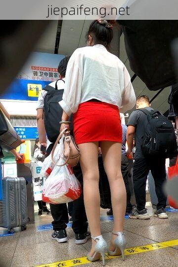 街拍高清4K视频优选合集系列-第三十季 无马赛克 128V 165GB 32.jpg