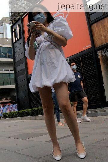 街拍高清4K视频优选合集系列-第三十季 无马赛克 128V 165GB 33.jpg