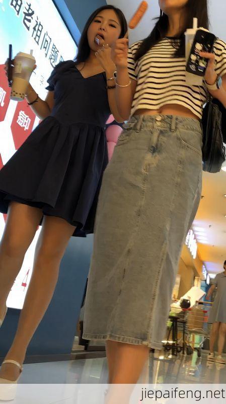 776 2024yiche街拍大师无水印高清视频4K合集 第4期 22.8G 21.jpg