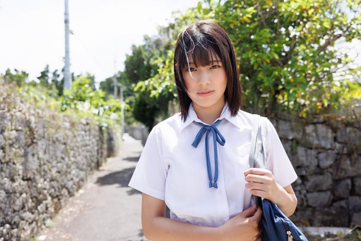 [Minisuka.tv]Eyu Hirayama 平山えゆ – Limited Gallery Set 2.01 