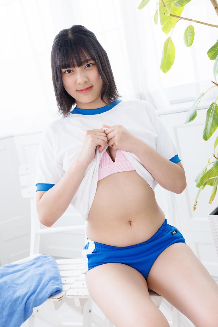 [Minisuka.tv]Eyu Hirayama 平山えゆ – Regular Gallery Set 16.03