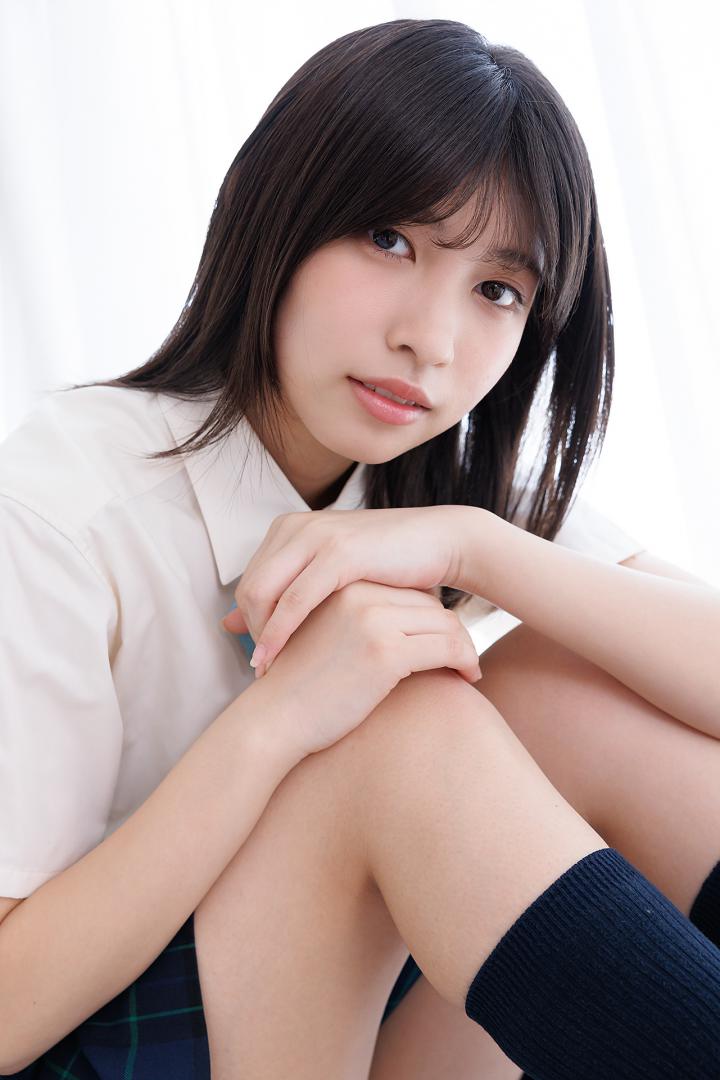 [Minisuka.tv]Akane Nishikawa 西川茜 – Regular Gallery Stage1 Set 3.01 