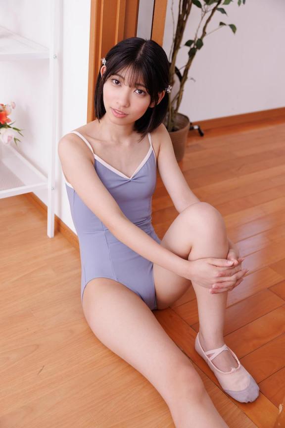 [Minisuka.tv]Akane Nishikawa 西川茜 – Regular Gallery Set 6.02