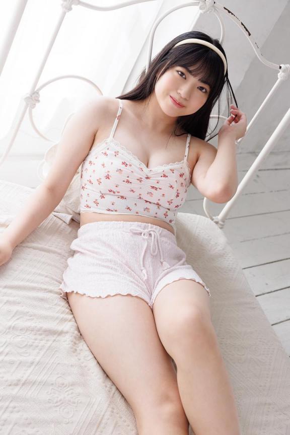 [Minisuka.tv]Maaya Obana 小花真彩 – Regular Gallery Set 5.03