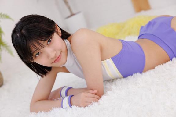 [Minisuka.tv]Akane Nishikawa 西川茜 – Regular Gallery Stage1 Set 4.01 