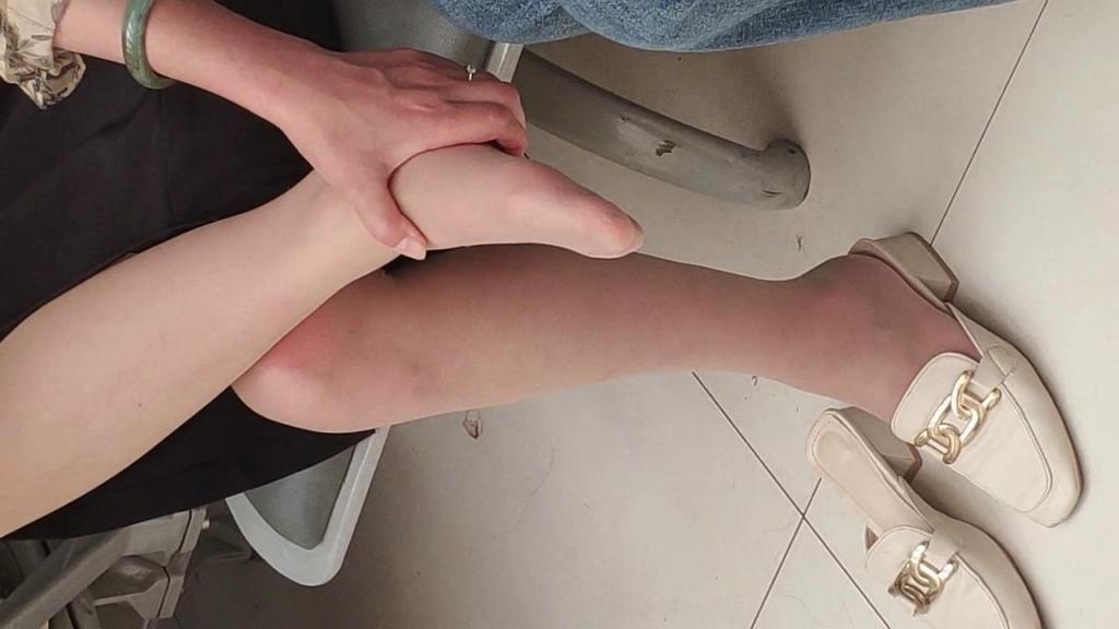 街拍肉丝10分51秒