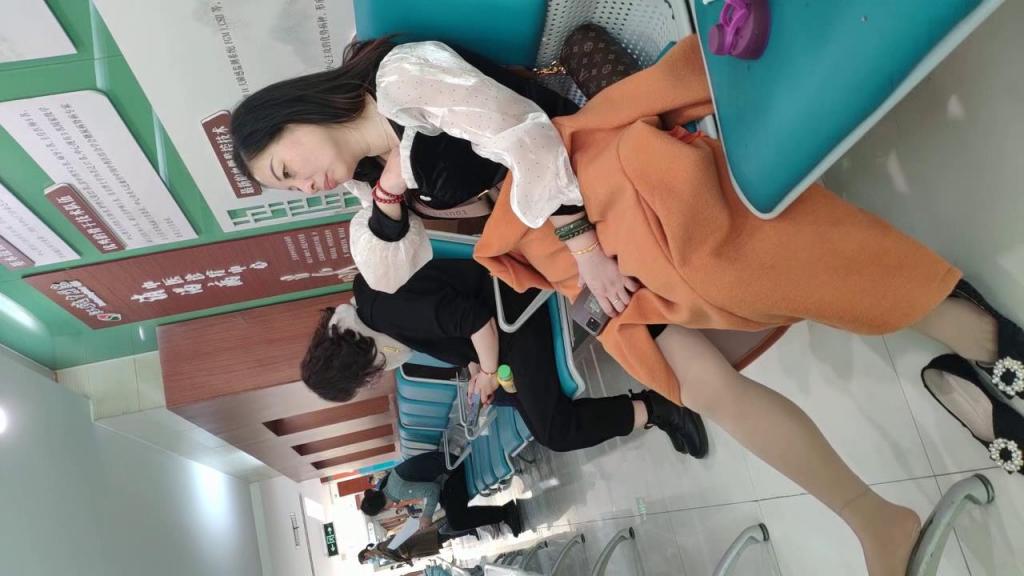  街拍肉丝10分50秒