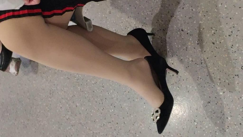  街拍肉丝18分16秒