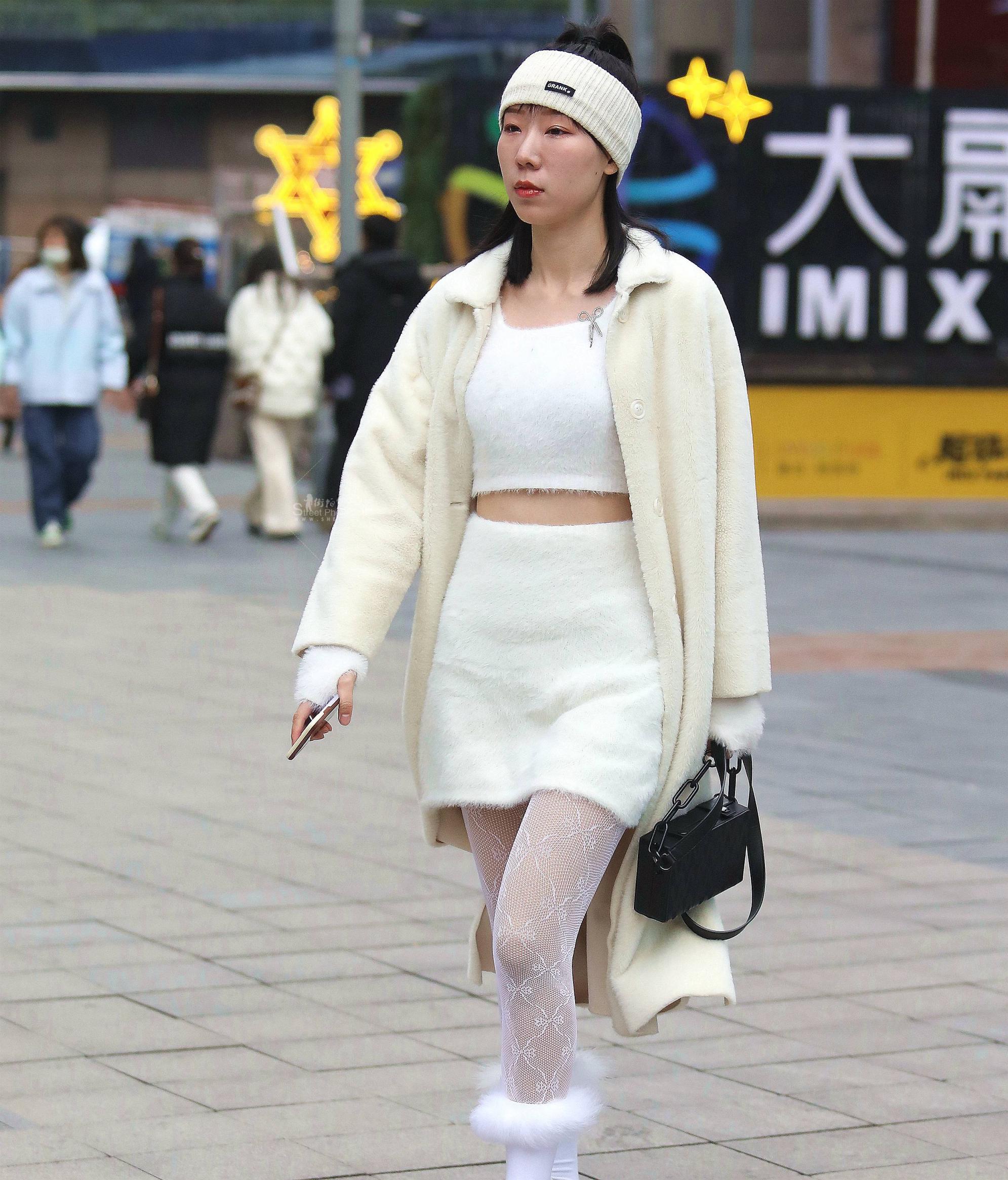 白丝shaofu