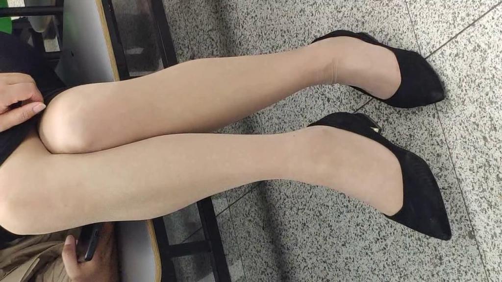 街拍肉丝13分52秒