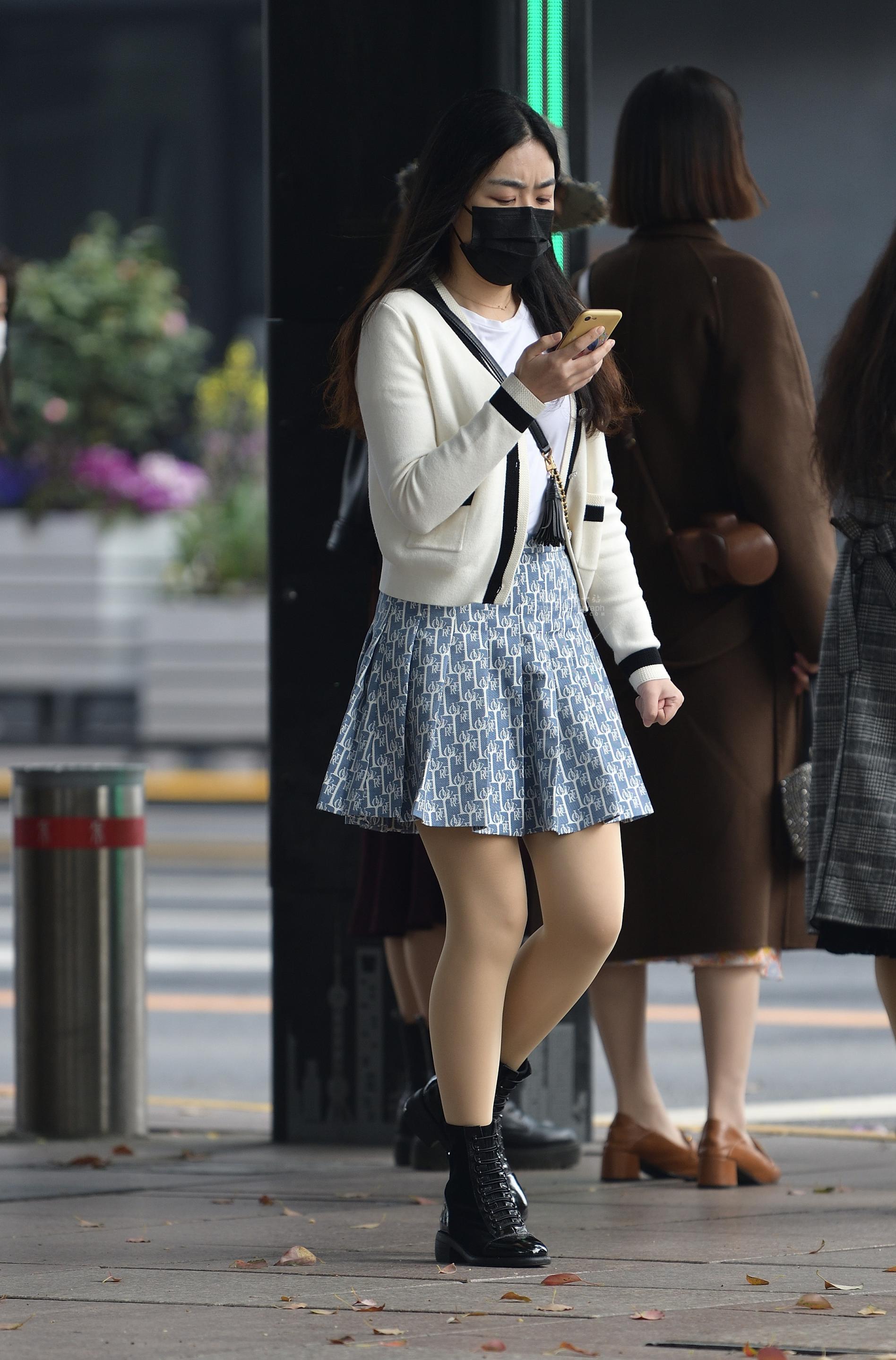  国庆长假发一组