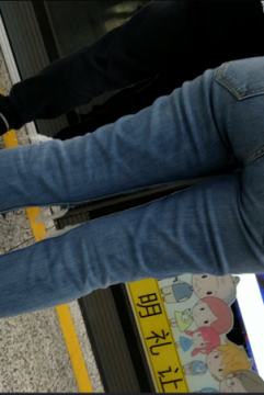 牛仔美TUN