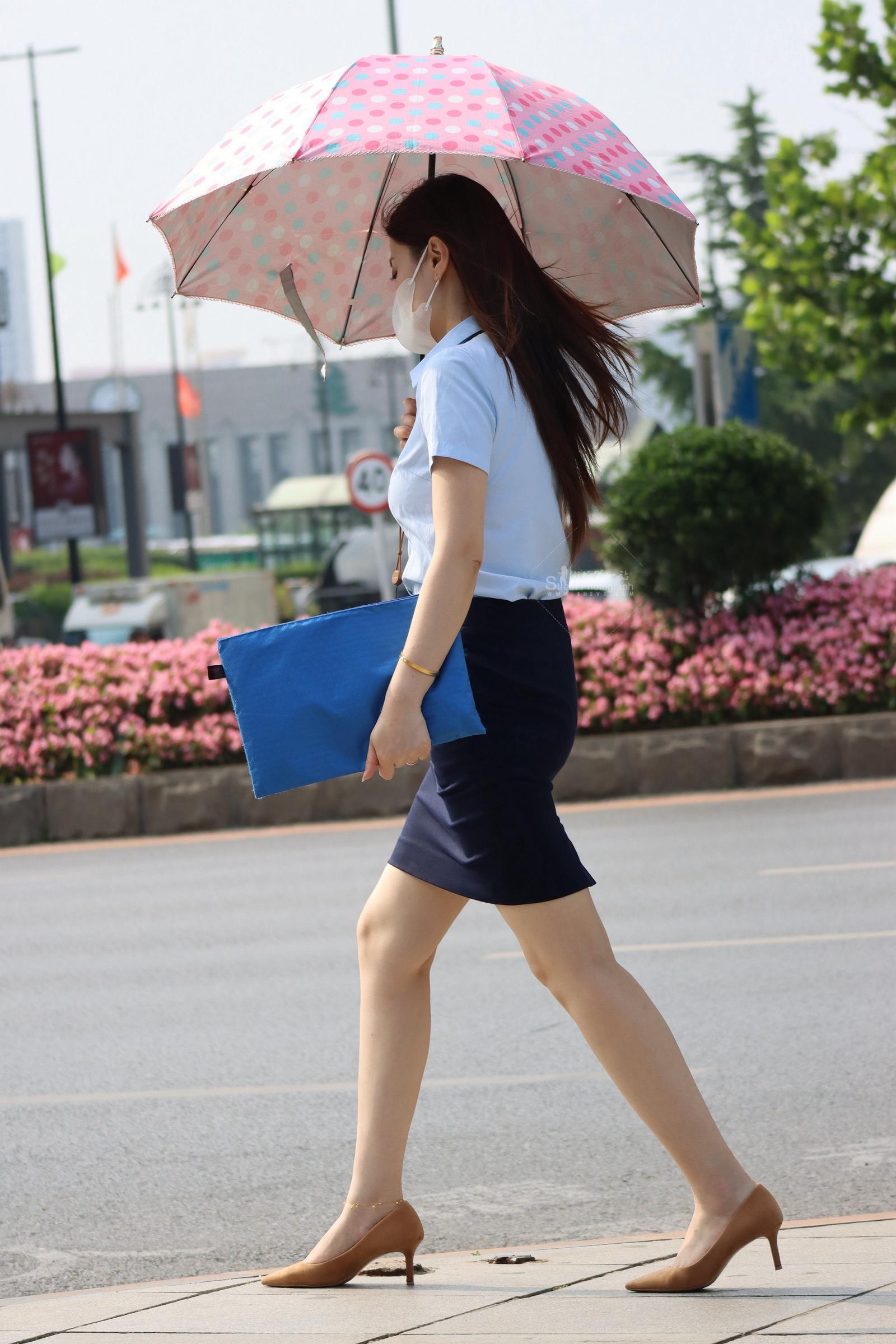 无丝也好美