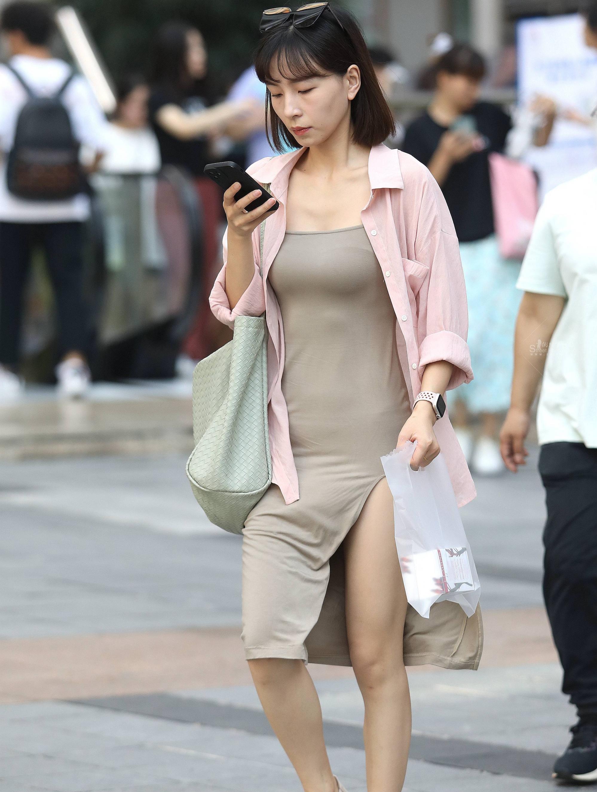  身材不错的shaofu